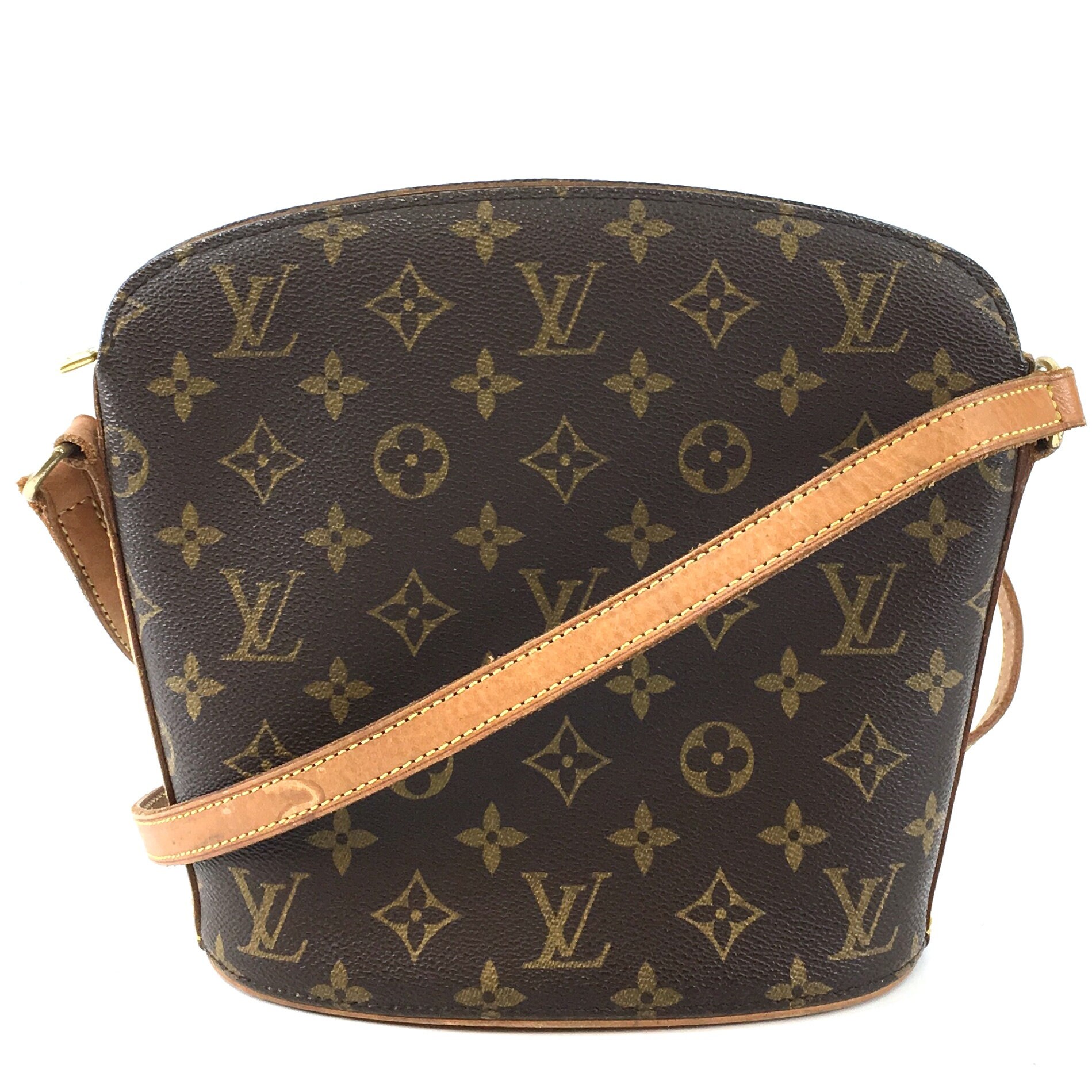 flavour leather jacket