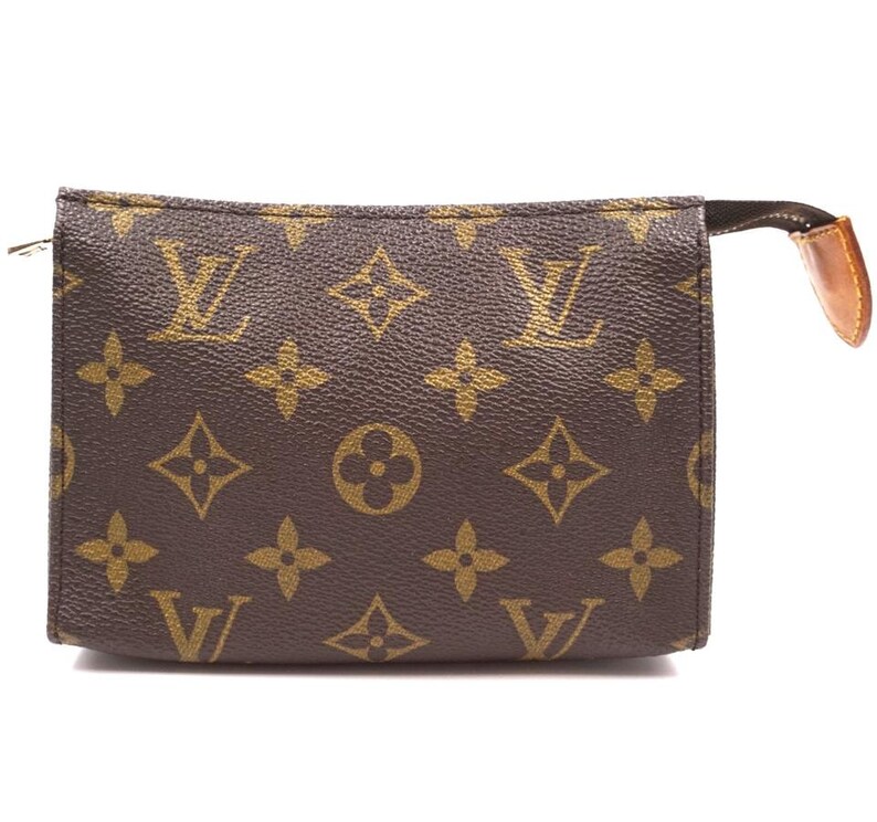louis vuitton flat clutch