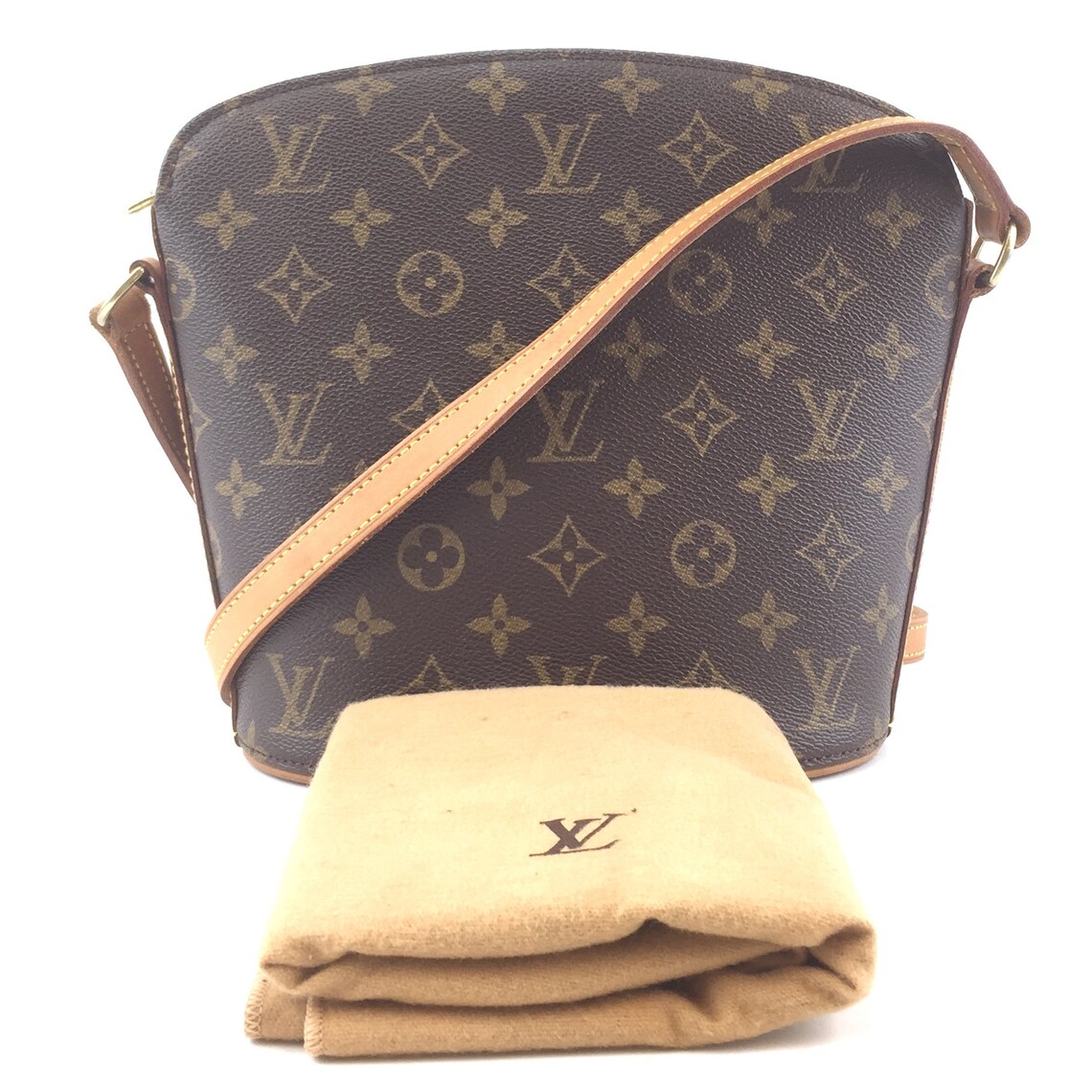 Etsy Louis Vuitton Shoulder Straps For Women