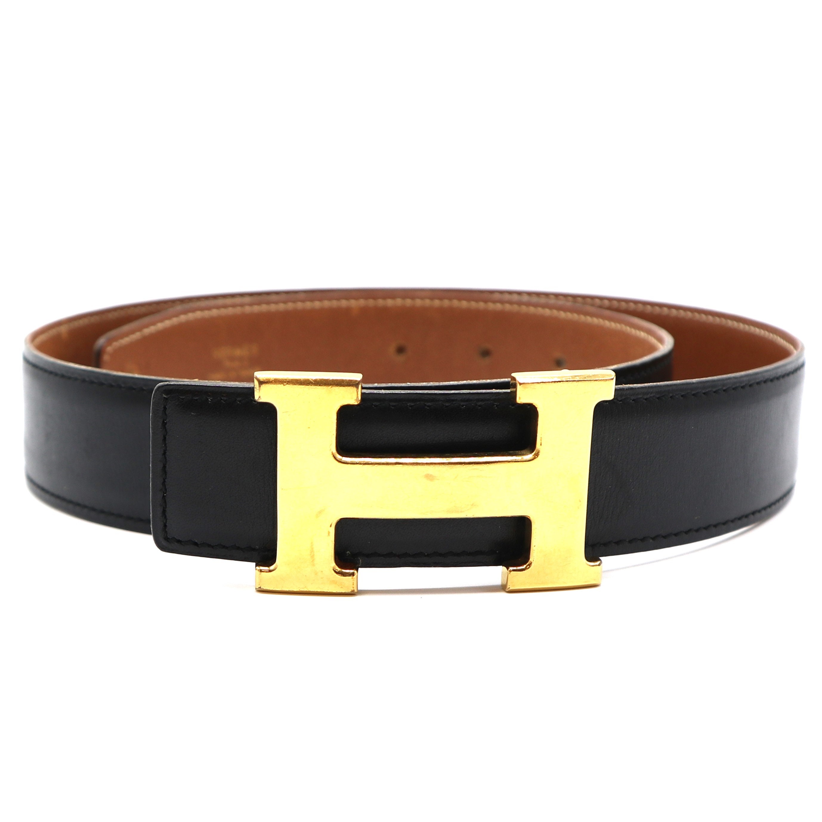 Hermes belts - Etsy España