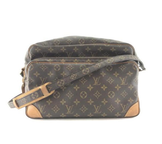 louis vuitton fanny pack amazon