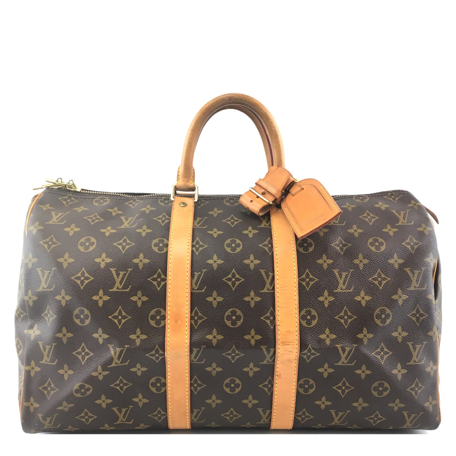 keepall duffle