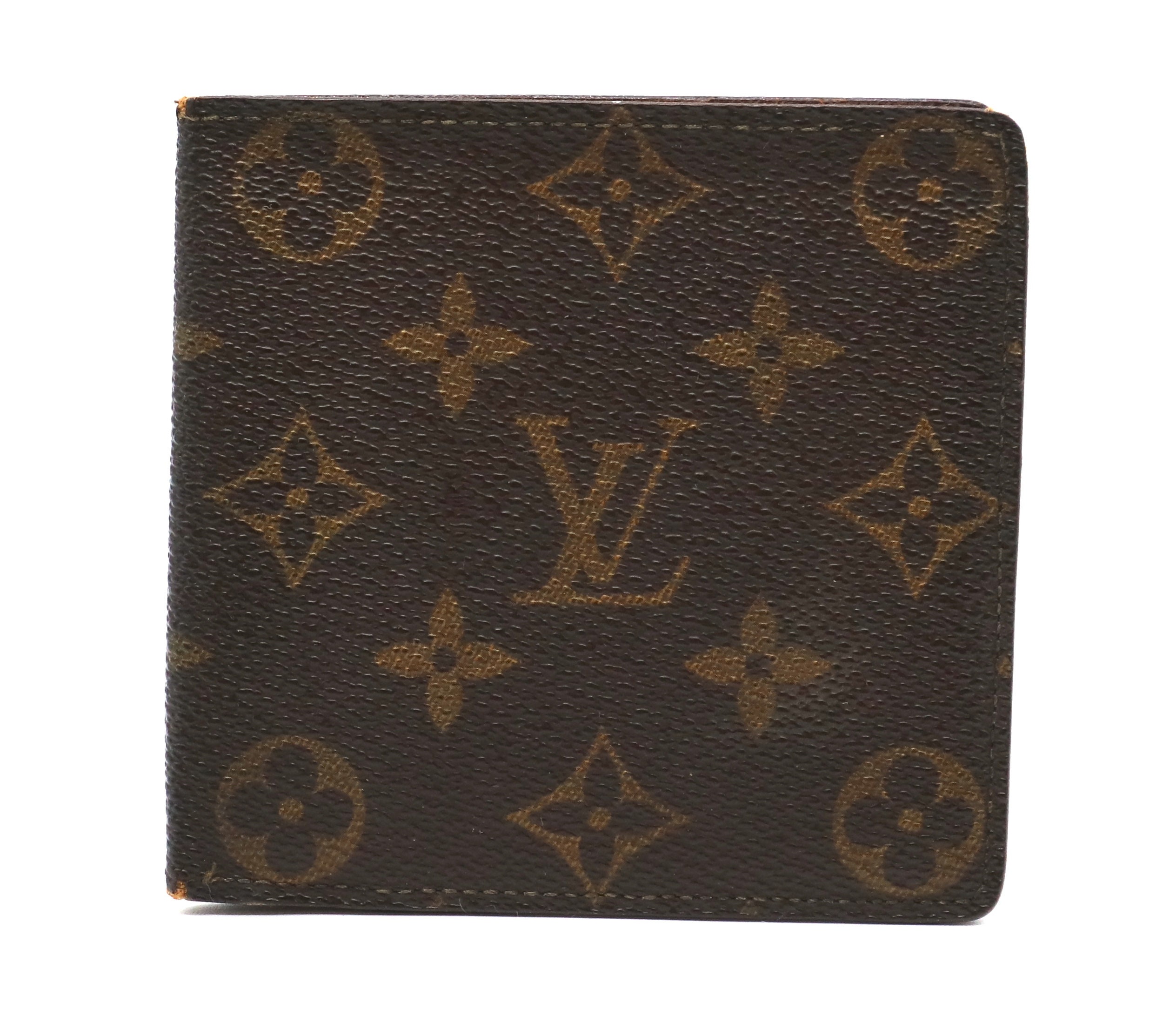 Louis Vuitton ID Bifold Wallet