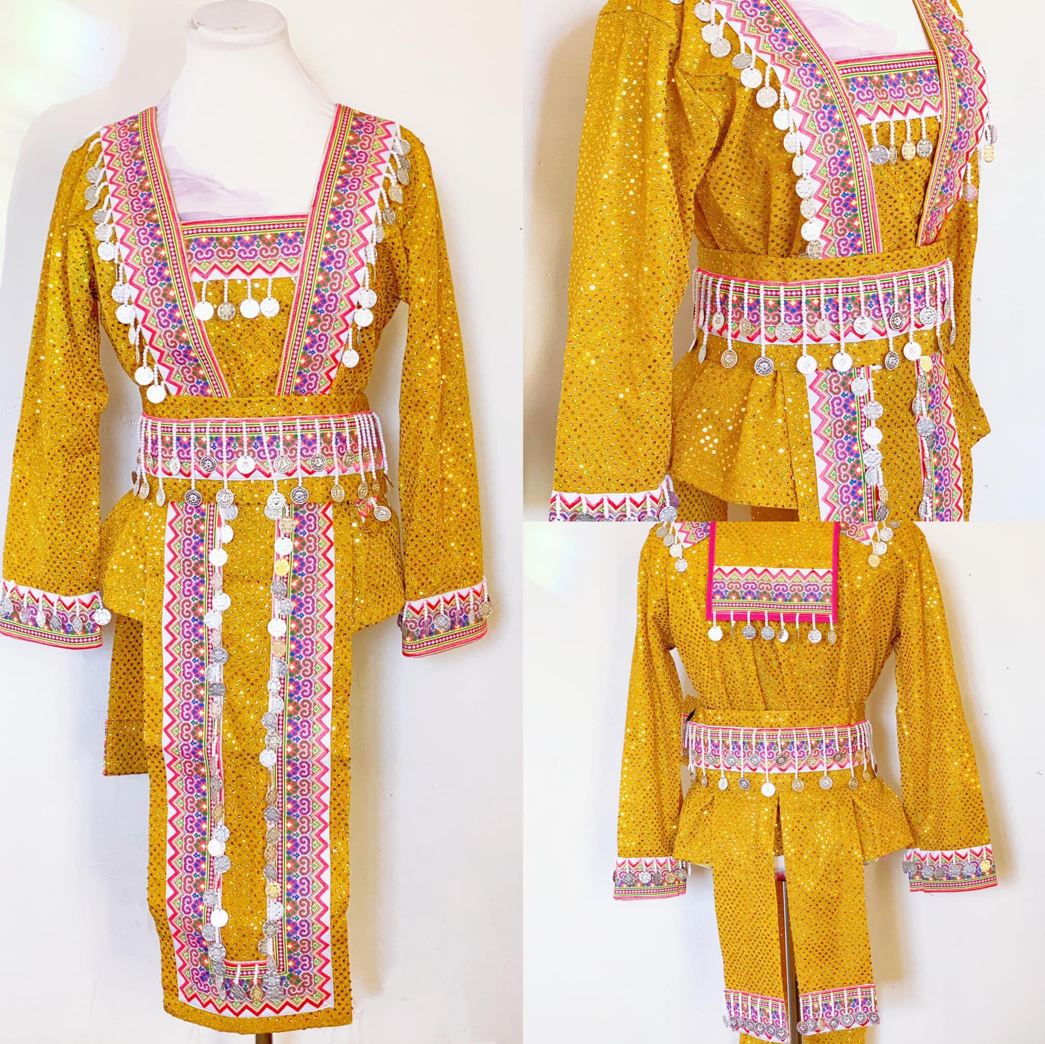 Robe kabyle thawadhith sale