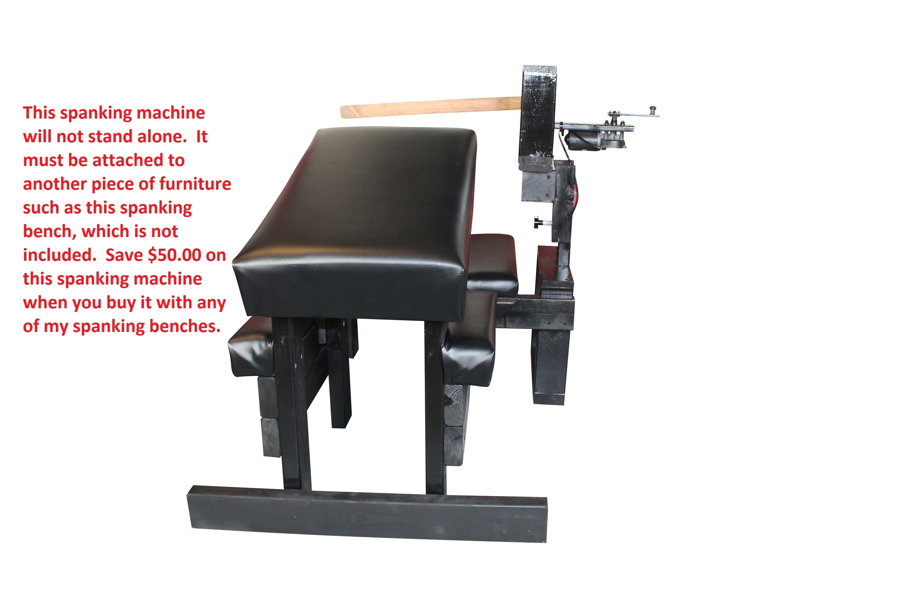 spanker journey 27.5