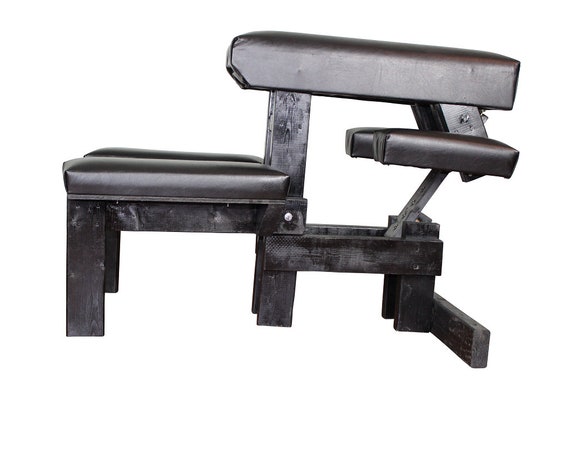 Adjustable Angle Bench Etsy