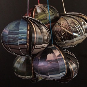 Magic the Gathering Ornament