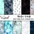 A4 Size Midori Printable Inserts Plannergrid: Unique Grid System for ...