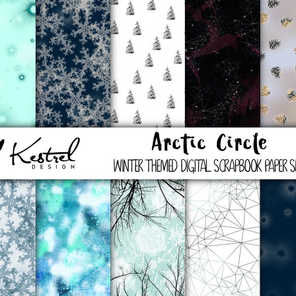 A4 Size Midori Printable Inserts Plannergrid: Unique Grid System for ...