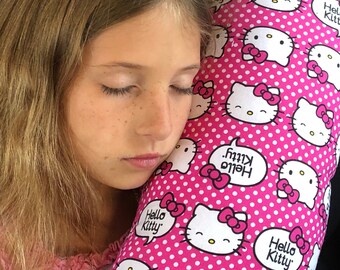 Shopkins Seat Belt Pillow Girls Travel Shopkins Seat Belt Pillow Girls Travel