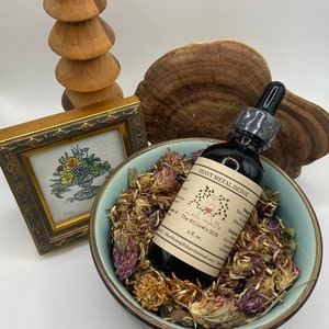 Heavy Metal Detox Blend