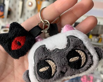 demonio del culto del cordero