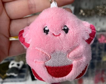 Fanart de Chansey
