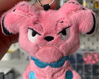 Arte de fan de Snubull