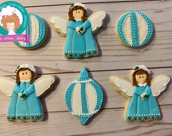 Angel cookies