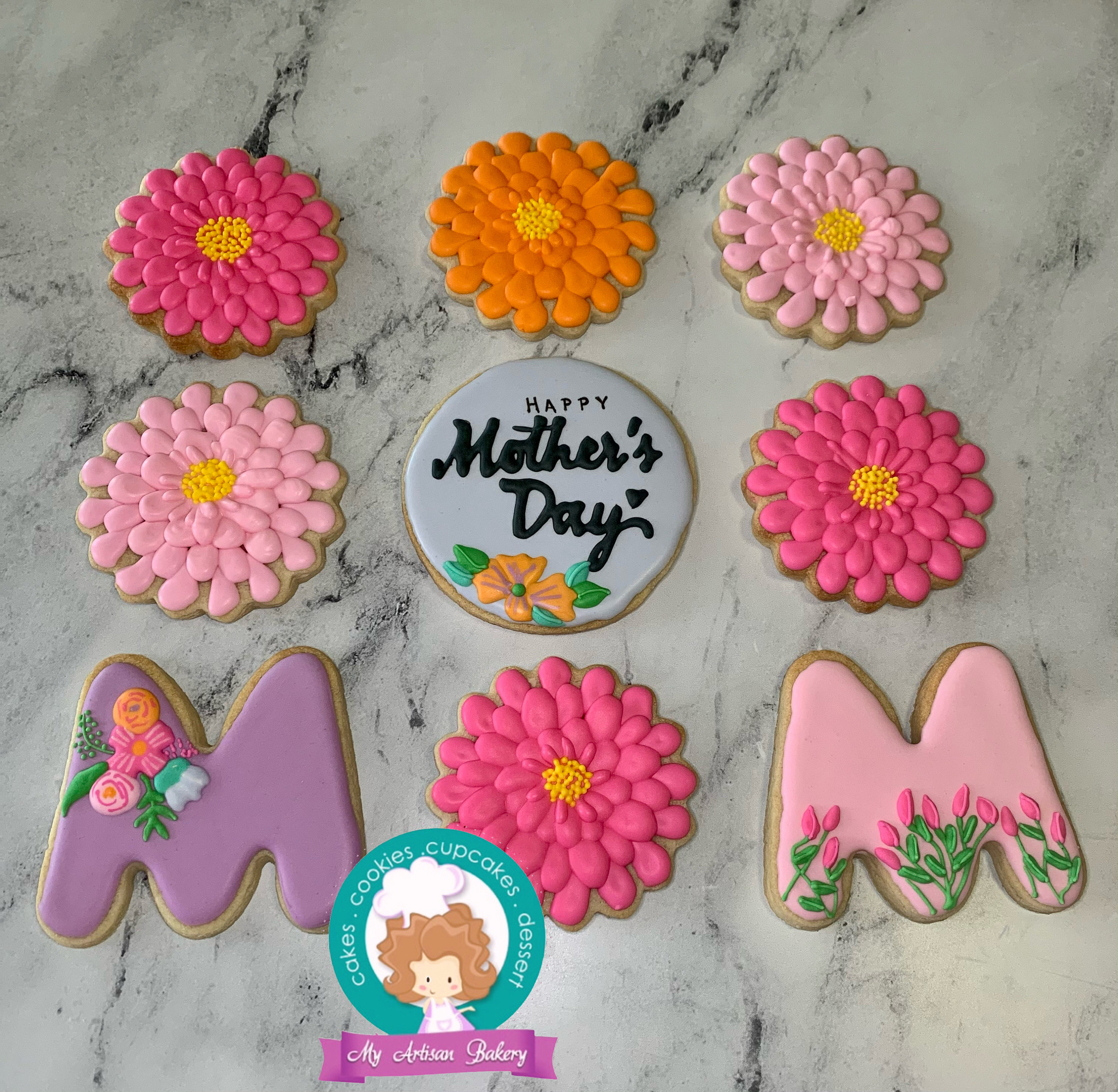 madees dog bakery