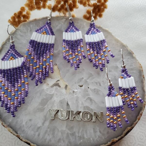 Canadian Native Jewelry Etsy