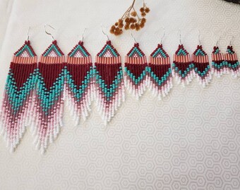 Native Canadian Jewelry  Etsy Canada