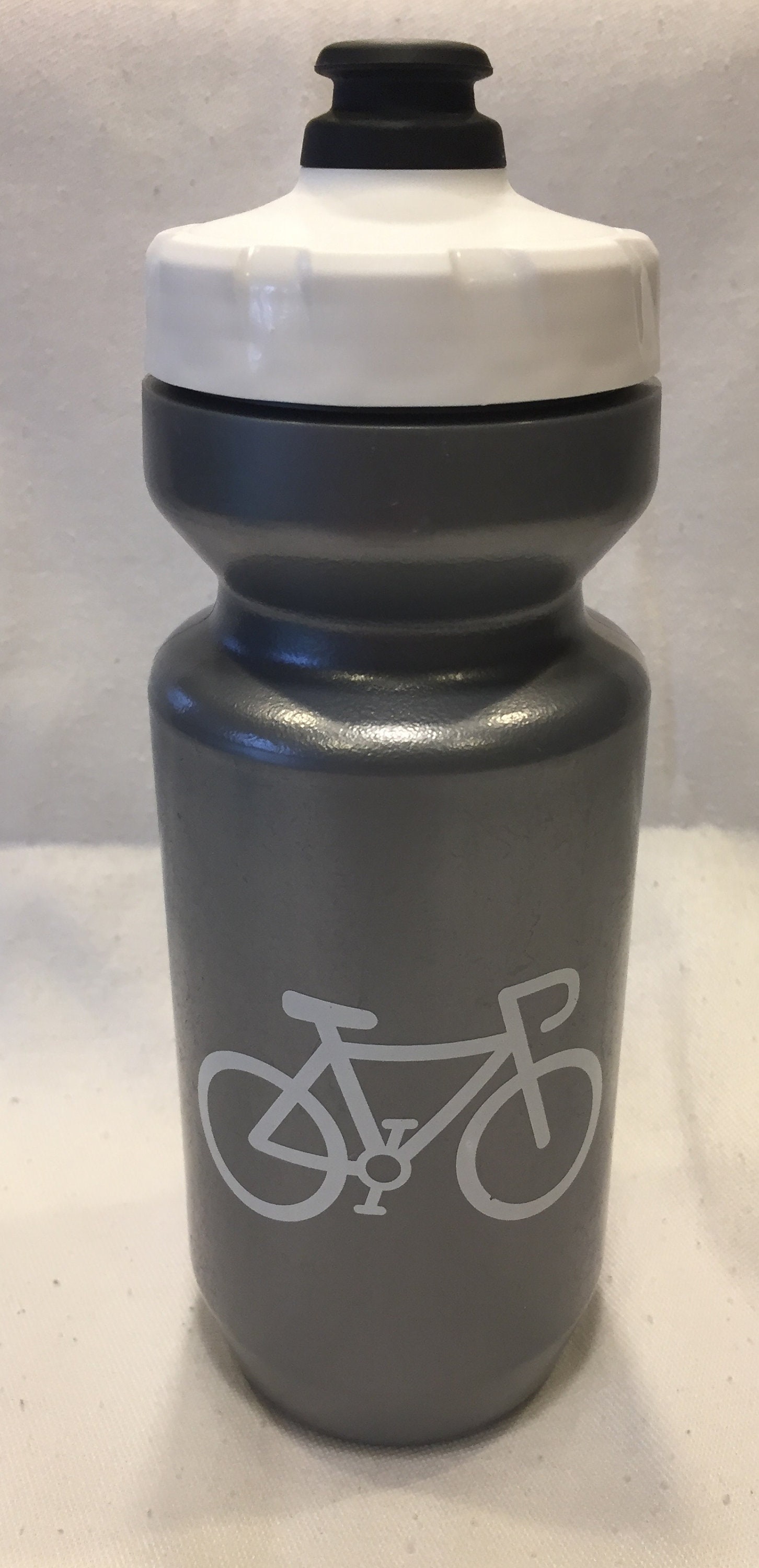 Zabrock .  Bike water bottle, Bicycle water bottles, Water bottle design