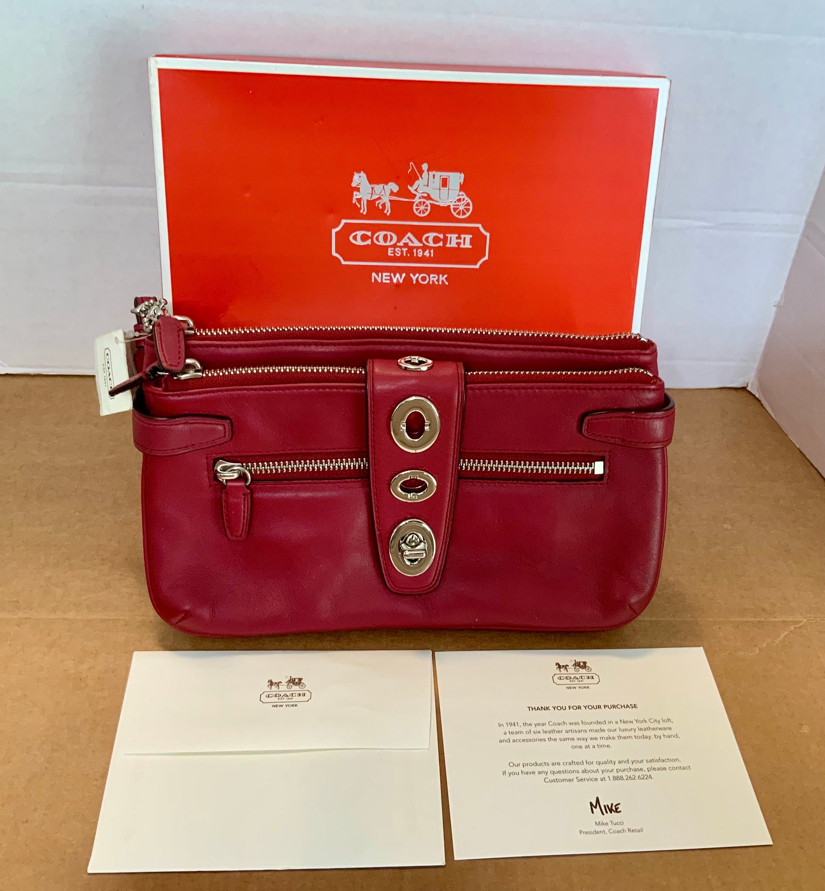 Bonnie Cashin for Coach Bags - Etsy Bonnie Cashin for Coach Bags - Etsy