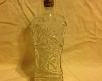 perfect hour glass shape