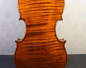 Vintage Antonius Stradivarius Cremonensis Faciebat Anno 1726