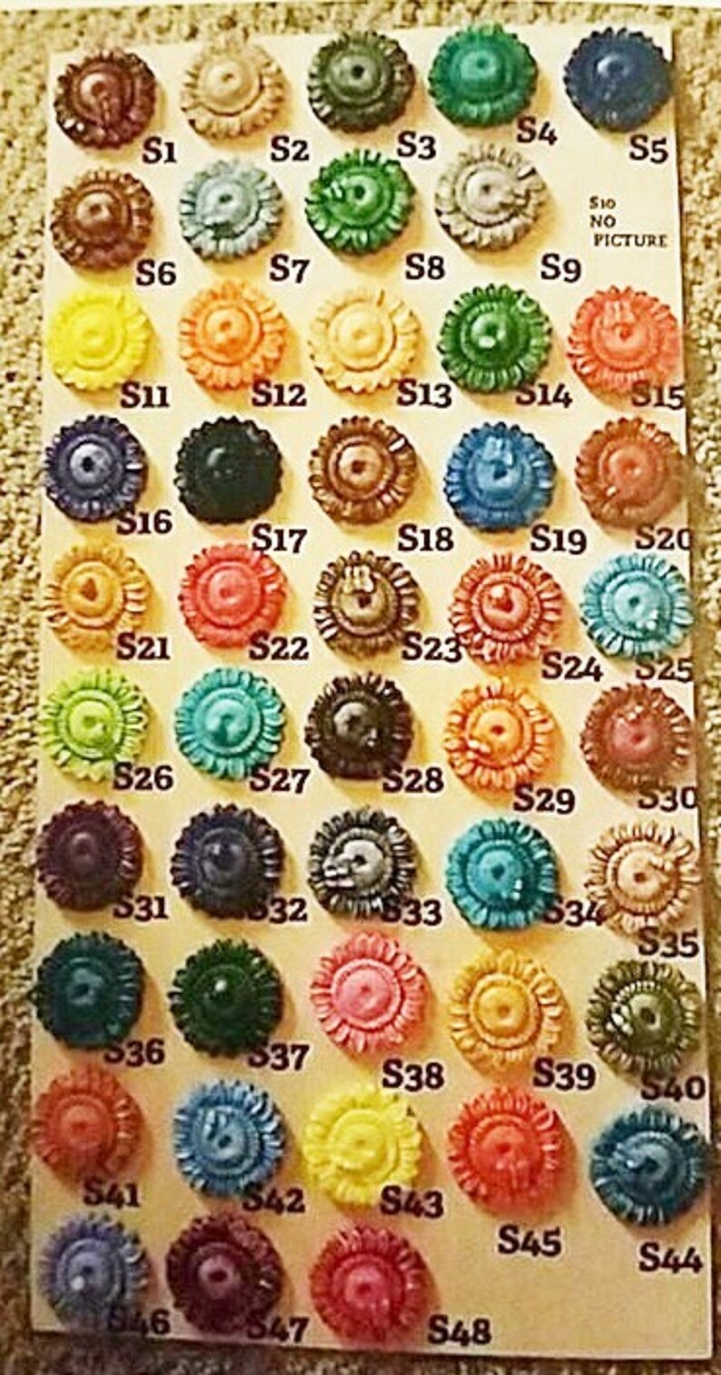 Fashenhues Translucent Stain Paint for Ceramics Wood and Etsy Canada