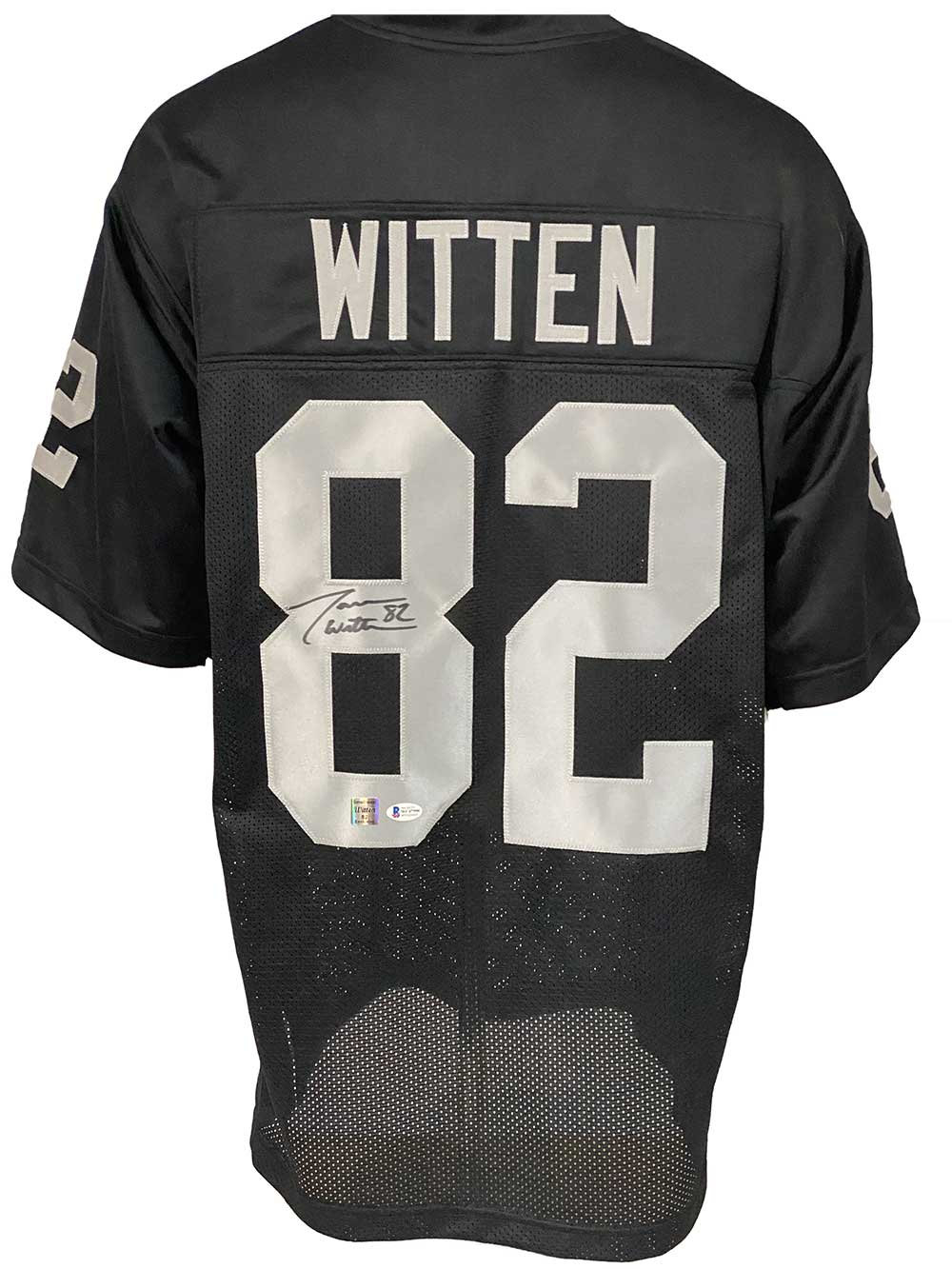 Jason witten throwback replica jersey sale