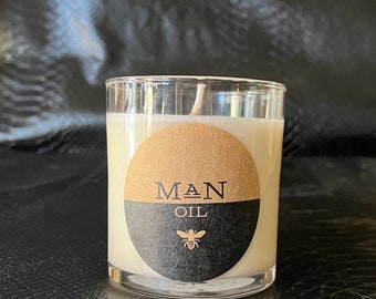 Man Oil Fragrance
