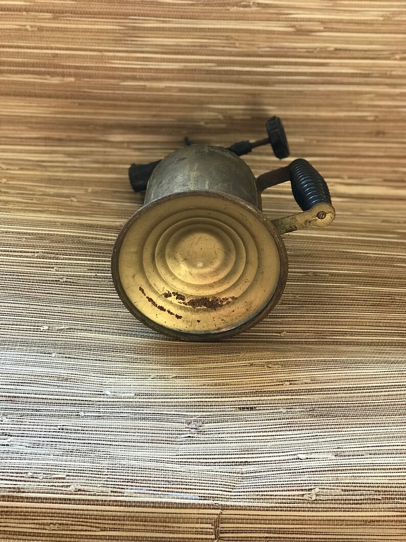 Vintage Blow Torch