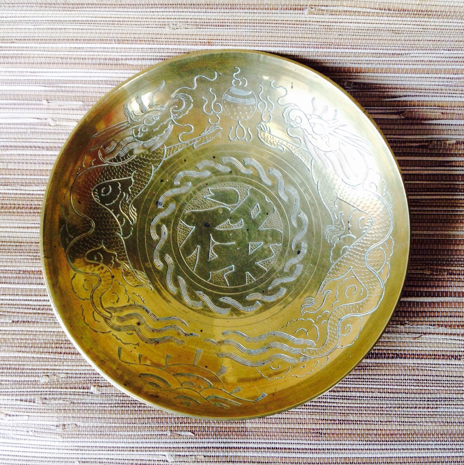 [Letter3 5] Chinese Brass Marks - 3gplu8d