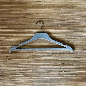 Decorative Wood Hangers