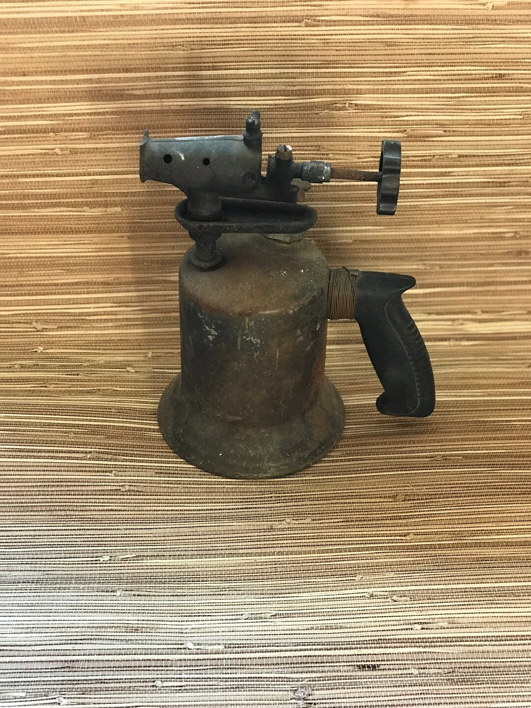 Vintage Blow Torch Etsy