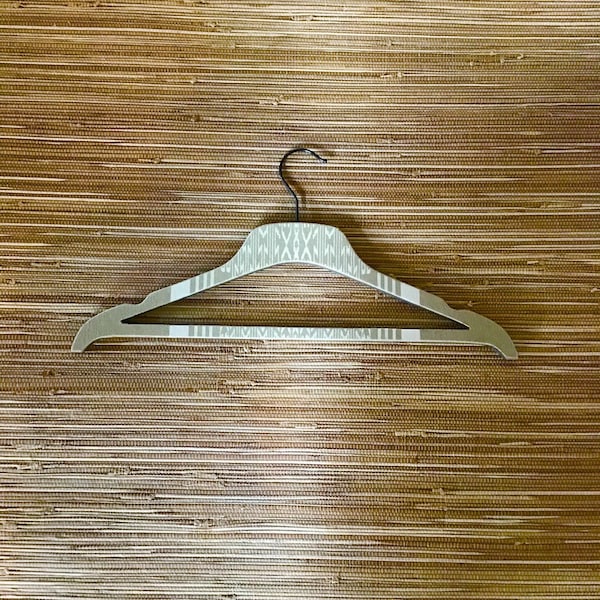 Decorative Coat Hangers Etsy