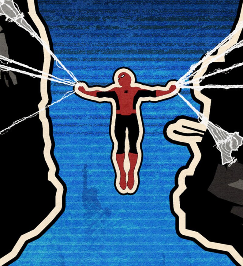 spiderman homecoming drawing penc spiderman homecoming drawing penc