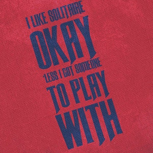 X-MEN Inspired Gambit Minimalist Poster Print 13x19 33x48 Cm - Etsy