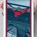 see more listings in the Superhero Prints section