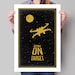 see more listings in the Star Wars Prints section