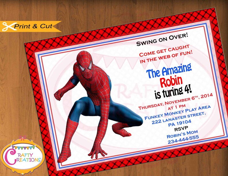 instant download spiderman labels printable spiderman etsy