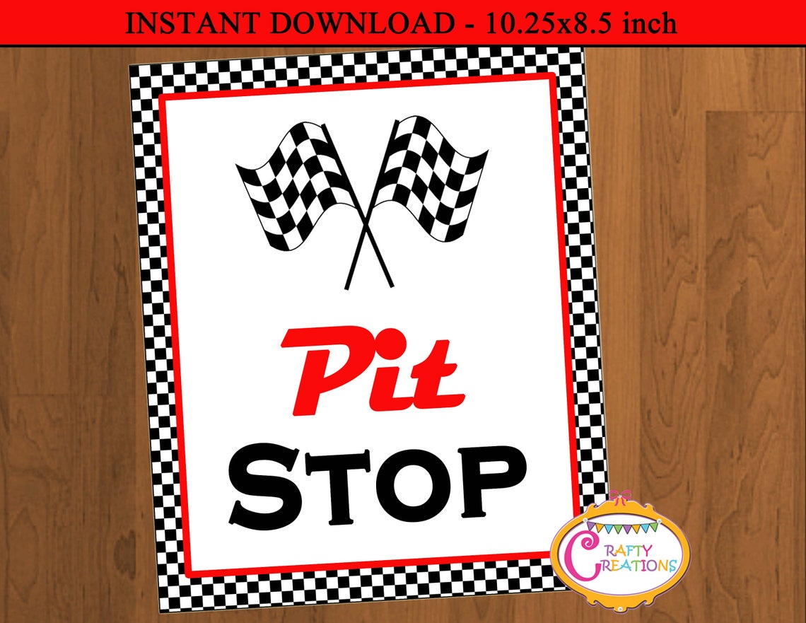 pit stop pdf pit stop pdf
