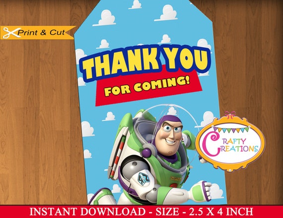 buzz lightyear por favor