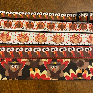 THE TURKEY COLLECTION