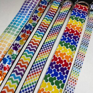 The Pride Collection
