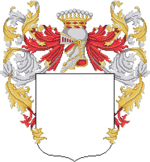 scarica stemmi araldici da