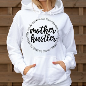 Madre Estafadora SVG