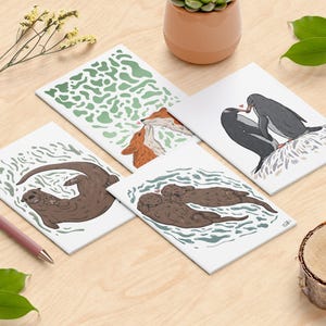 Cartes de voeux