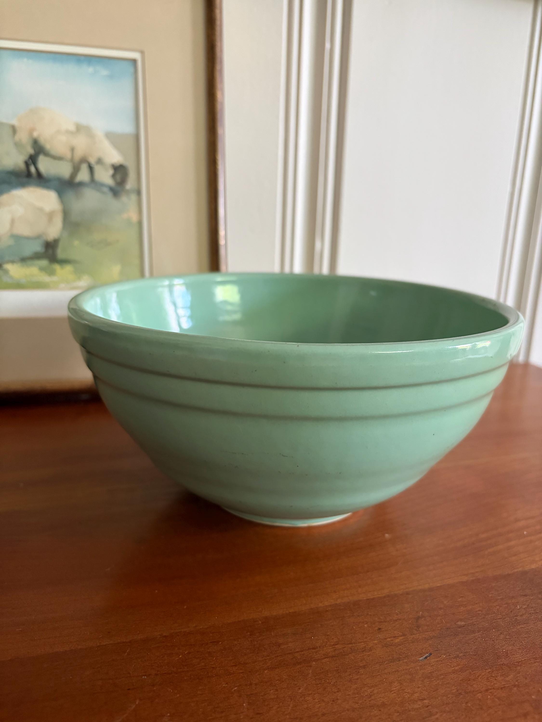 Bauer 18 Bowl - Etsy