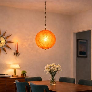Spaghetti Lamp - Etsy