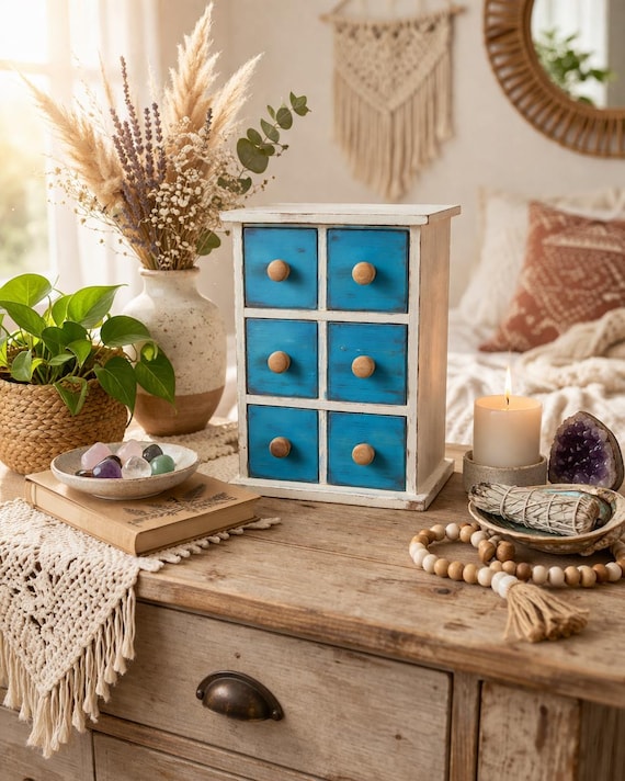 mini dresser for jewelry RONSHIN Jewelry Armoire, Child Jewelry Cabinet with Led Light, Freestanding Jewelry Organizer with Mirror,3 Storage Drawers Vanity Dress Up Mirror