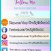 I Love You Because Printable I Love You Because Dry Erase - Etsy